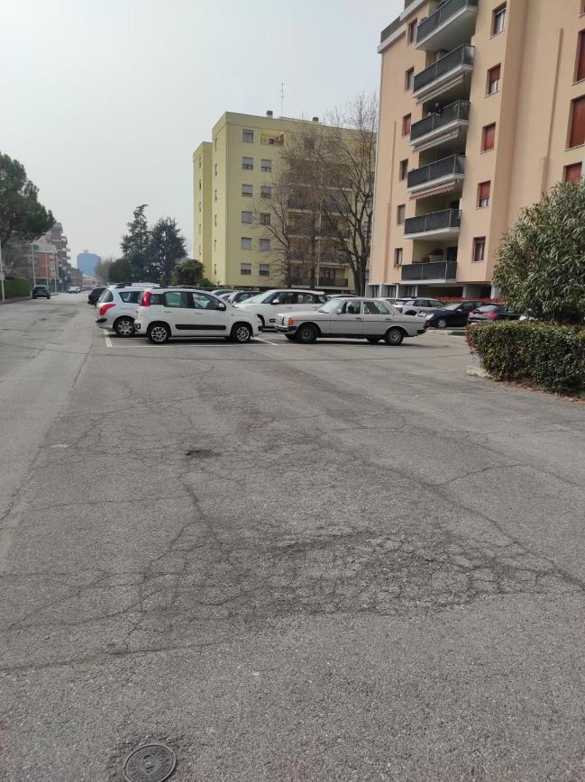 Appartamento Zona Strategica *