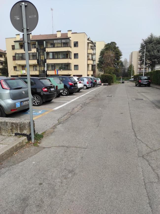 Appartamento Zona Strategica *