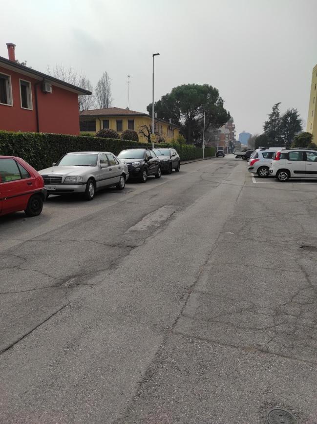 Appartamento Zona Strategica