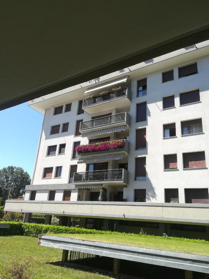 Zona Strategica * Padova