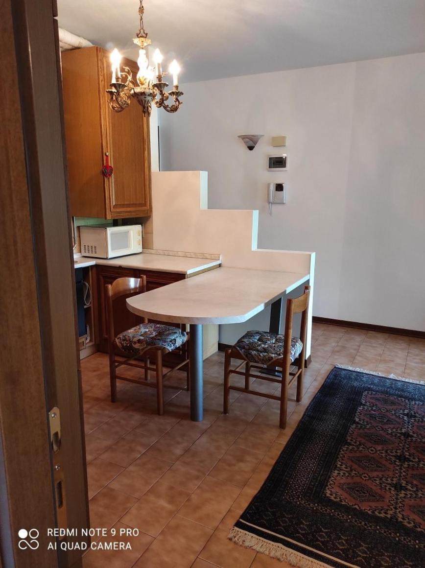 Appartamento Zona Strategica